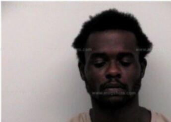 Jamie Demond Stephens