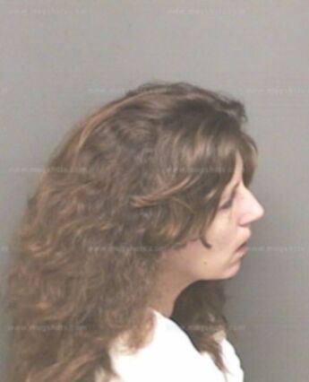 Cara Riccio Hudgins