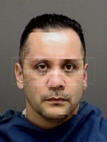 Ernest Phillip Hernandez