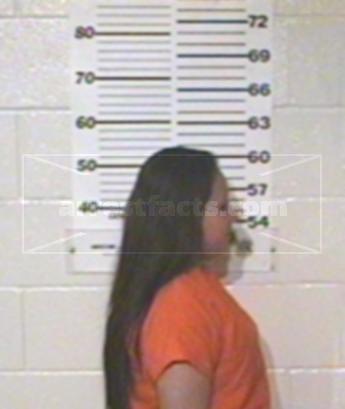 Kathy Ozuna Villarreal