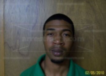 Melvin Bates