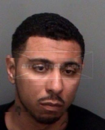 Carlos Archie Johnson