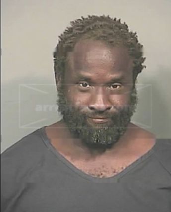 Warren Odean Gipson Jr.