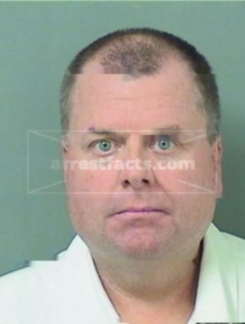 Keith Ray Wilkinson