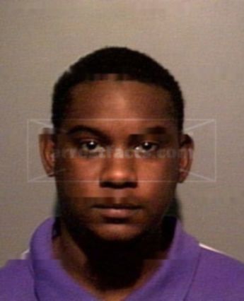 Gregory Lee Armstrong Jr