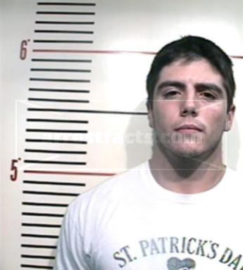 Joshua Robert Holman
