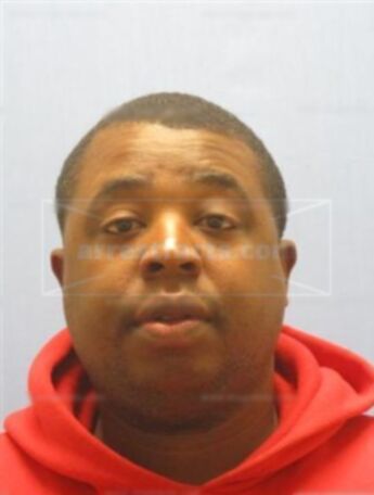 Brent Terrell Robinson