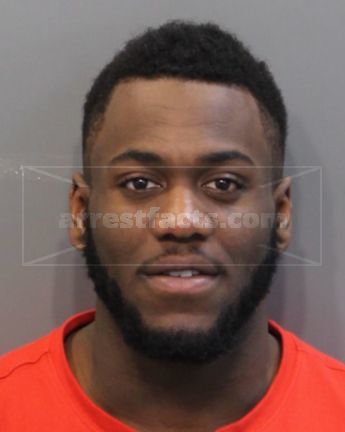 Anthony Leon Stewart