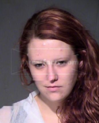 Candace Rose Fitch