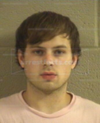 Tanner Charles Ball