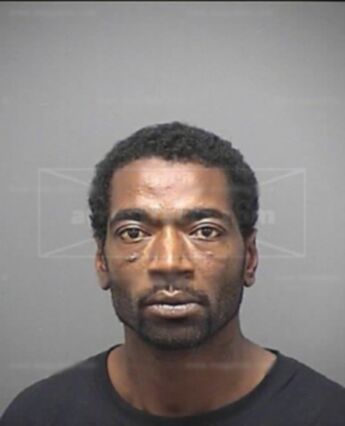 Brandon Lashawn Redfearn