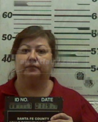 Terri Quinn Gallegos