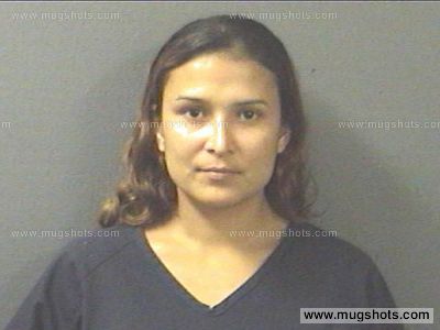 Aurora Alamia Garza