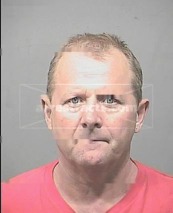 James Keith Scarborough