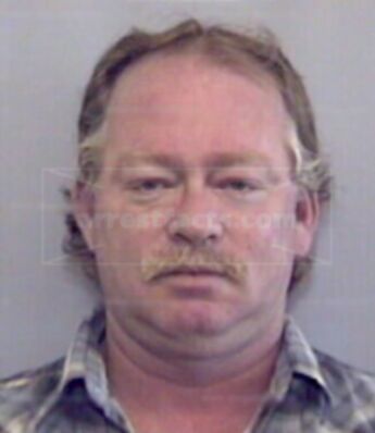 Johnny Ray Jones