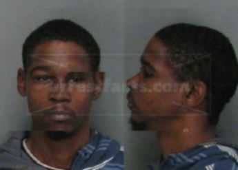 Corey Cameron