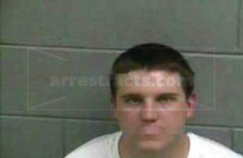 Joshua Craig Whitlow
