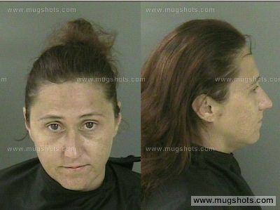 Melissa Lynn Shirey