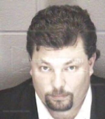 Allen James Moore