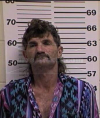 Joe Wayne Wood