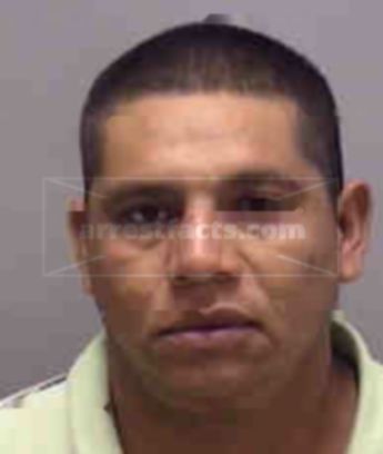 Leonardo Licona Hernandez