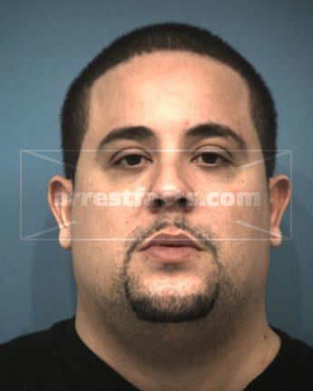 Daniel Noel Cruz