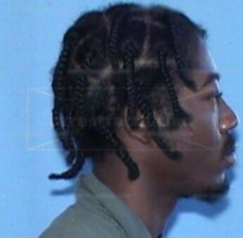 Gregory M Bland