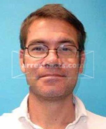 Brett Alexander Jones