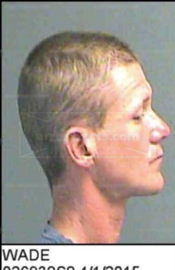 Shawn Edward Wade
