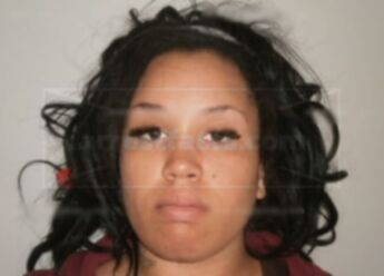 Alicia Maureen Woodard