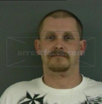 Gaylon Stuart Starkey
