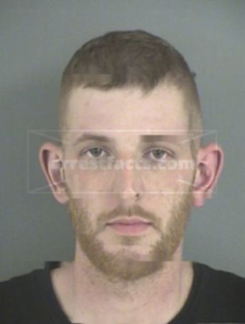 Joshua Randall Evans