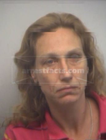 Theresa Lynn Hucks