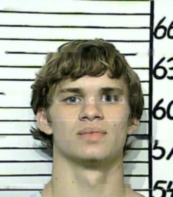 Tyler Chaze Hearn