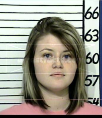 Molly Liane Swisher