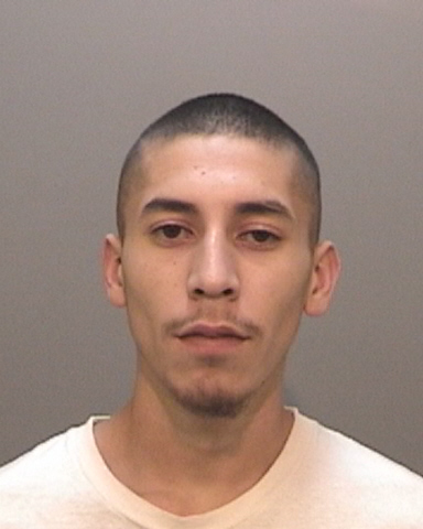 Antonio Ray Cordova