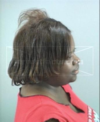 Makesha Shalon Morris