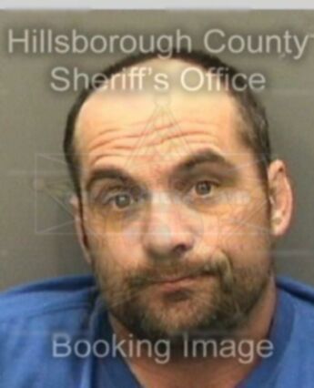 Brian Patrick Shaffer