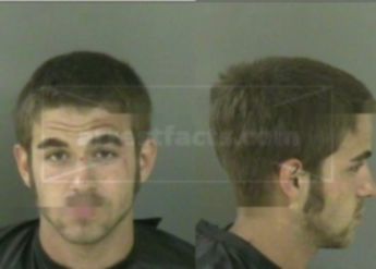 Zachary Taylror Reynolds