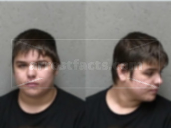 Johnathan Allen Parker