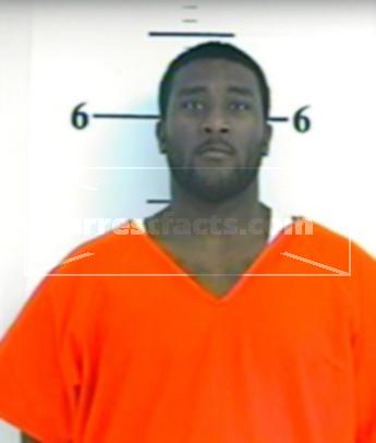 Terrence Lee Robinson