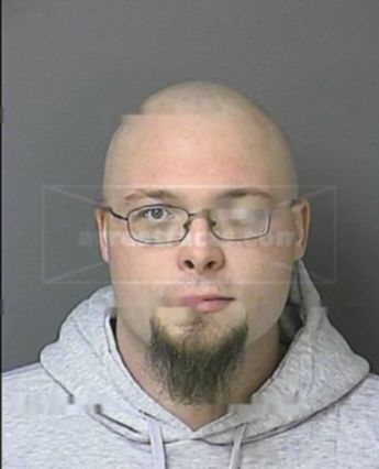 Eric James Elston