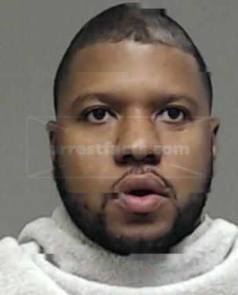 Martin Sharief Mcclenon