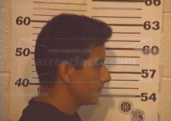 Andres Machuca Aguilar