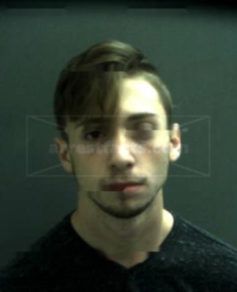 Skyler Maxwell Limitt