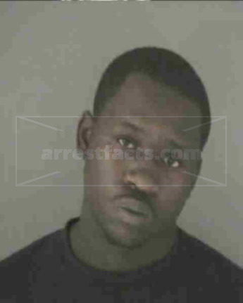 Tyran Taymon Sankey