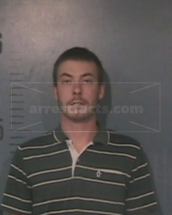 Christopher James Donahue