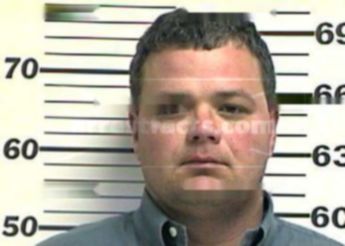 Brian Scott Nichols