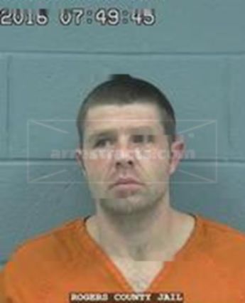 Kevin Roy Cousins