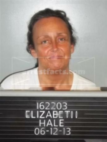 Elizabeth Hale
